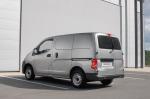 Nissan NV200 2009 года
